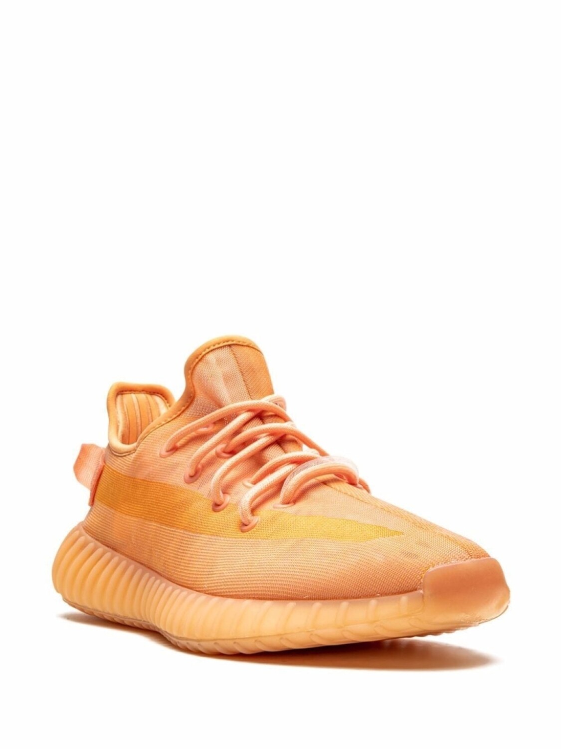 Кроссовки YEEZY Boost 350 V2 Mono Clay adidas Yeezy, оранжевый — фото 2
