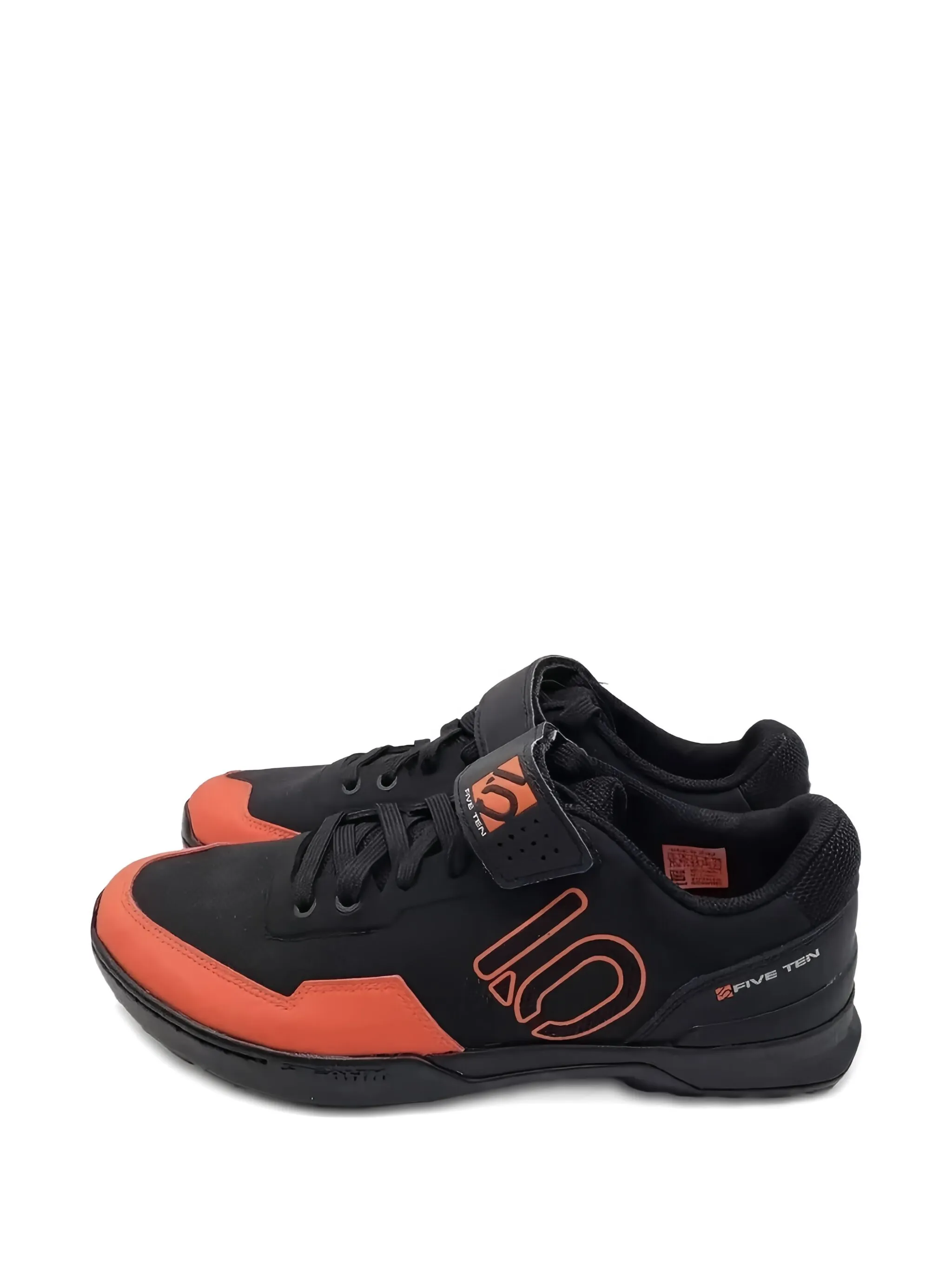 Кроссовки 5.10 Kestrel Lace Adidas, черный — фото 2