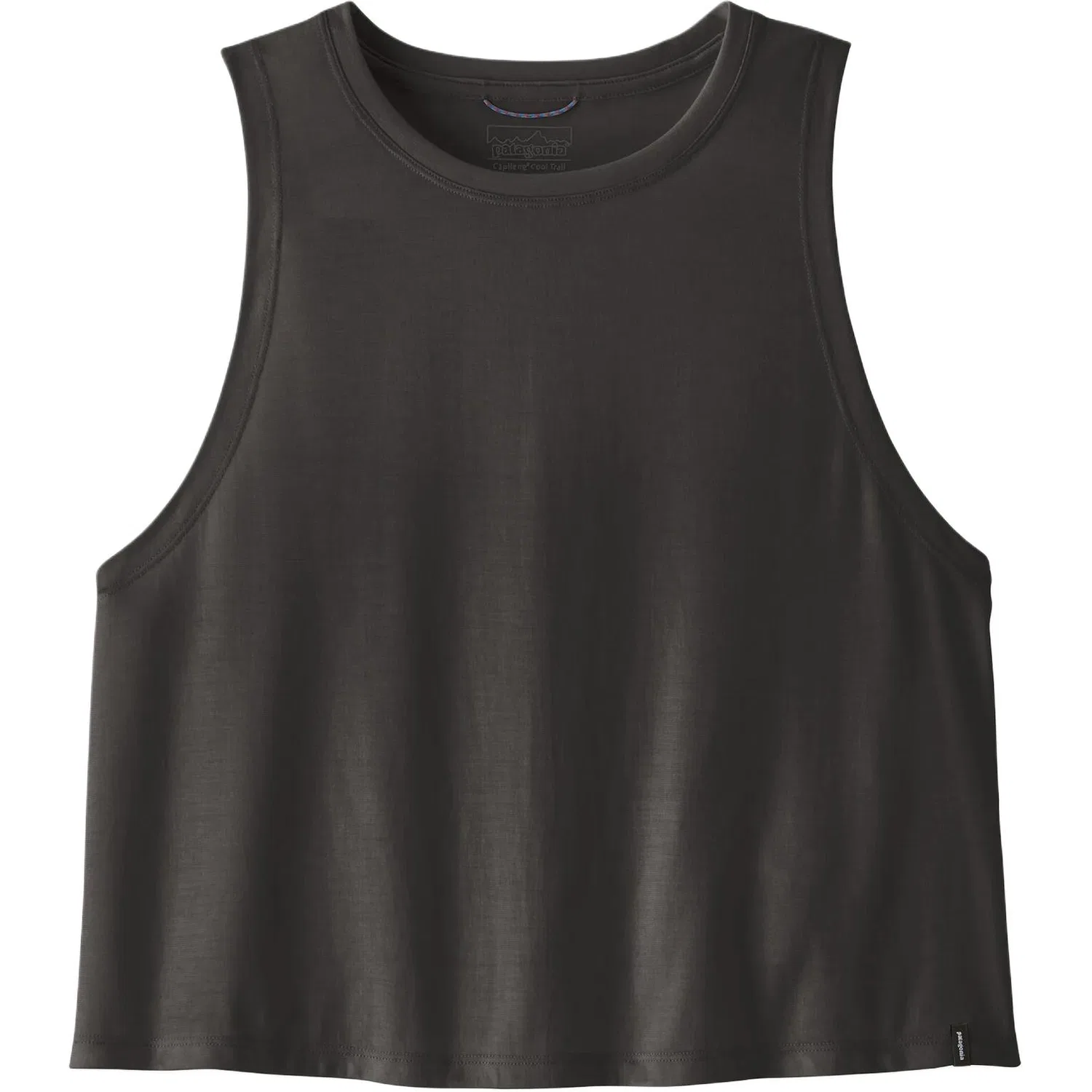 Топ-майка женская Patagonia Capilene Tank Top FZNM — фото 3