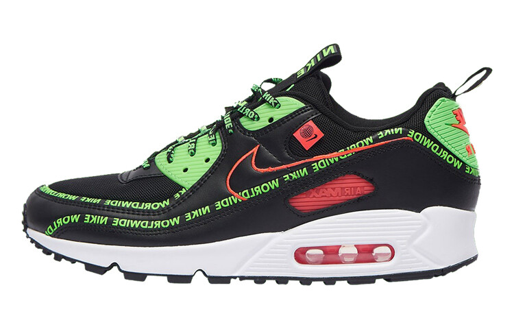 

Nike Air Max 90 Кроссовки Мужчины