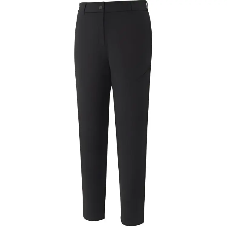 

HELLY HANSEN Женские повседневные брюки серого цвета