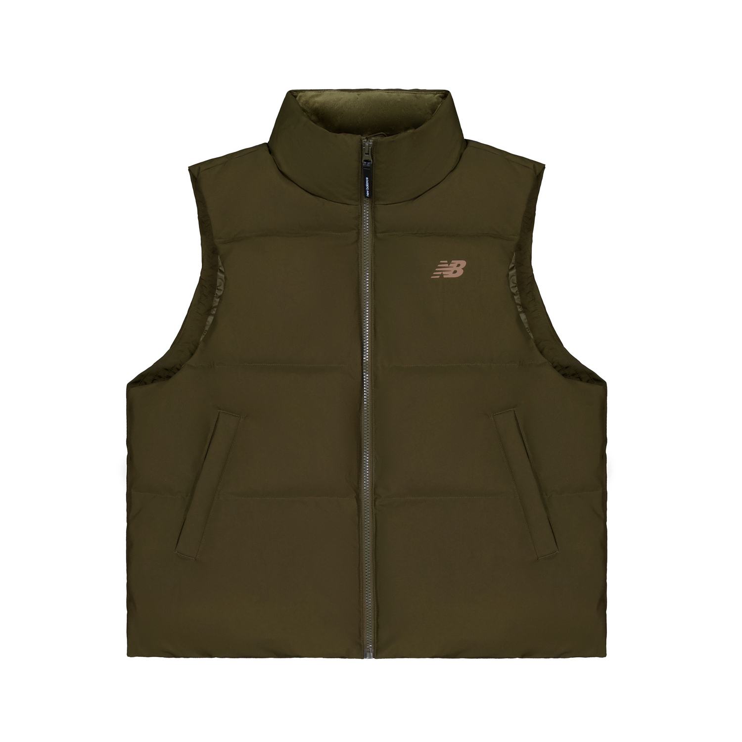 

Пуховик Women's WDL New Balance, Wdl