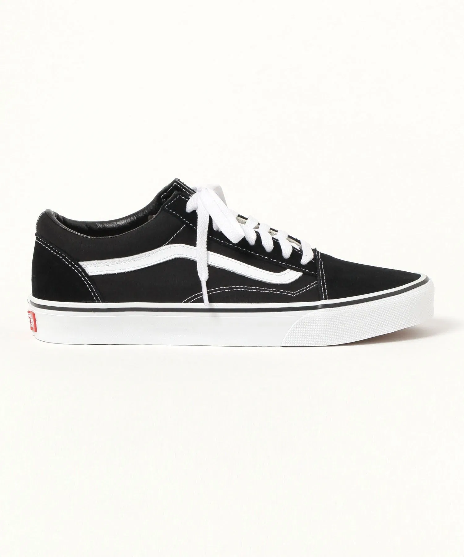 Мужские кроссовки Vans UA Old Skool — фото 3