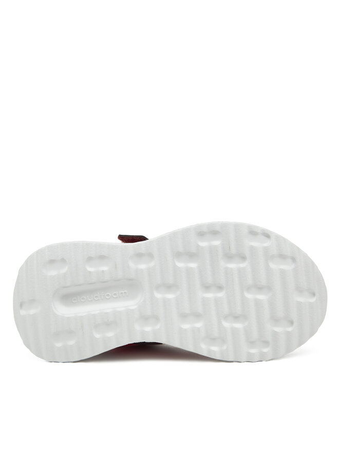 Кроссовки adidas Disney Minnie Mouse X_PLRPATH IH1236, розовый — фото 4