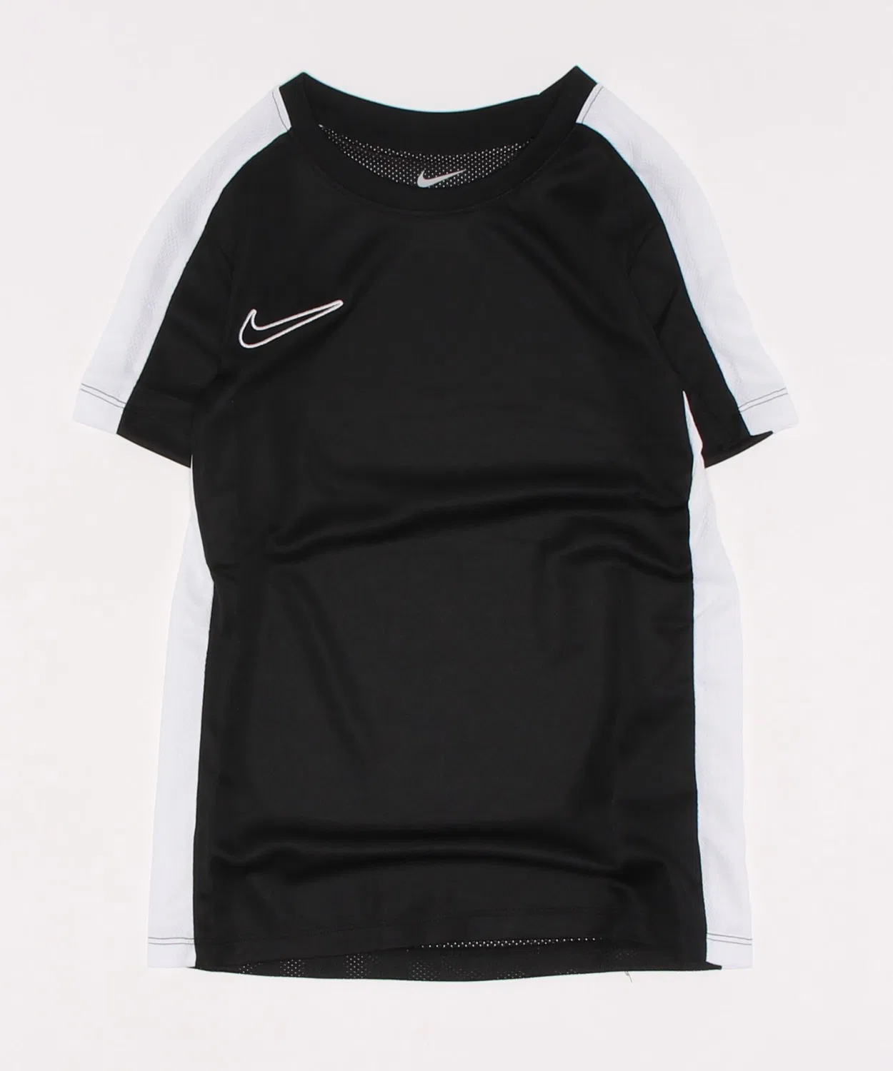 Футболка Nike Dri-FIT Academy23 Top SS BR чёрная