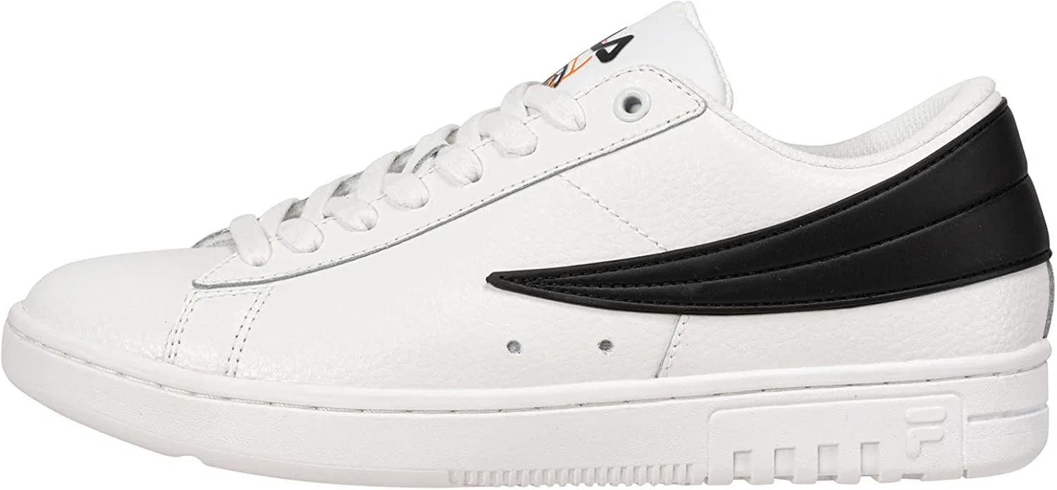 Мужские кроссовки FILA Highflyer размера L, White Black