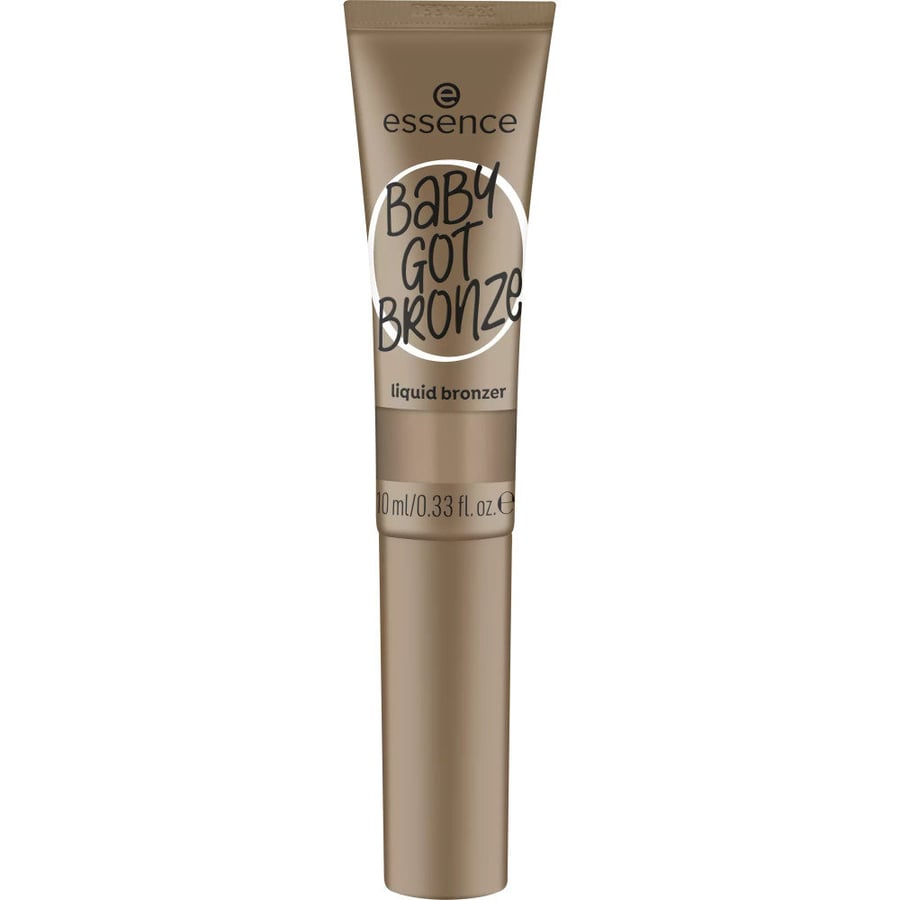 

Baby Got Bronze Liquid Bronzer - 10 Sweet Shadows Essence