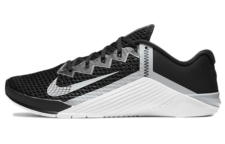 

Кроссовки Nike Metcon 6 унисекс, Серый, Кроссовки Nike Metcon 6 унисекс