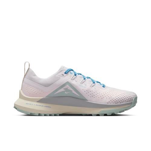 Кроссовки женские Nike React Pegasus 4 Purple