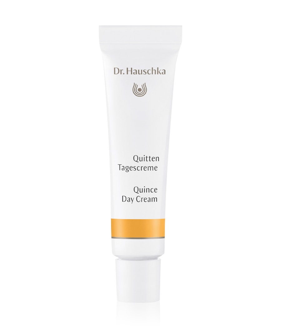 

Дневной крем Dr. Hauschka Tagespflege Quitten, 5 ml