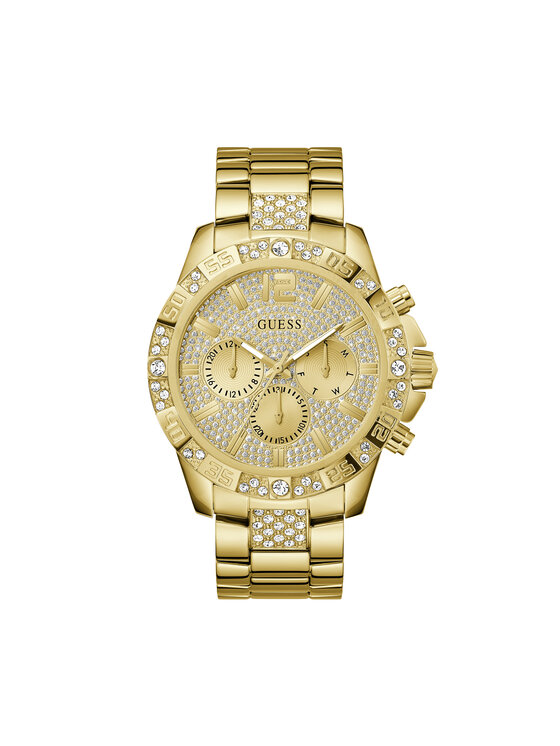 

Часы GW0796G2 Guess, золотой