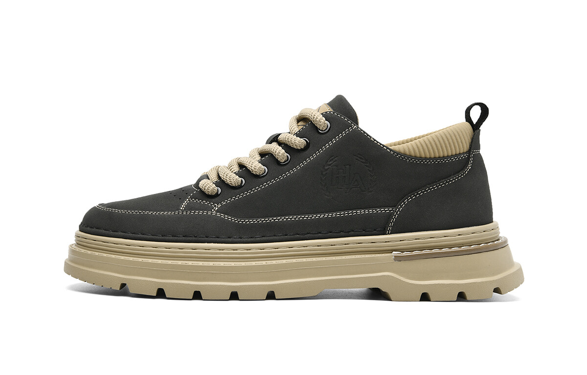 

Ботинки HLA Martin Boots Men