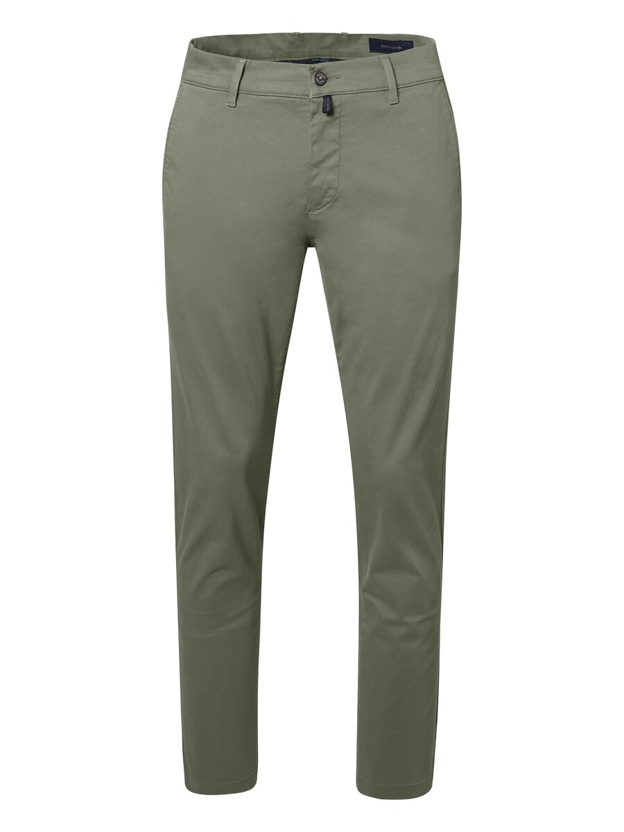 

Повседневные брюки-чинос PIERRE CARDIN Calais, Khaki
