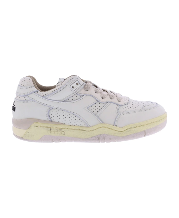 Кроссовки Diadora, белый