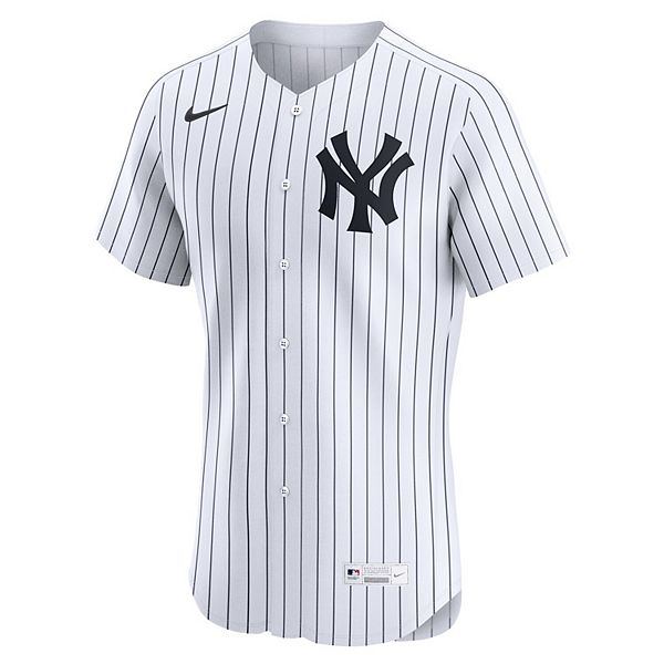 Мужская футболка Paul Goldschmidt New York Yankees Home Elite Nike — фото 3