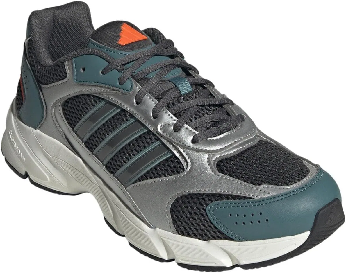 Мужские кроссовки Adidas Crazychaos 2000, Gresix Gresix Pretea — фото 4