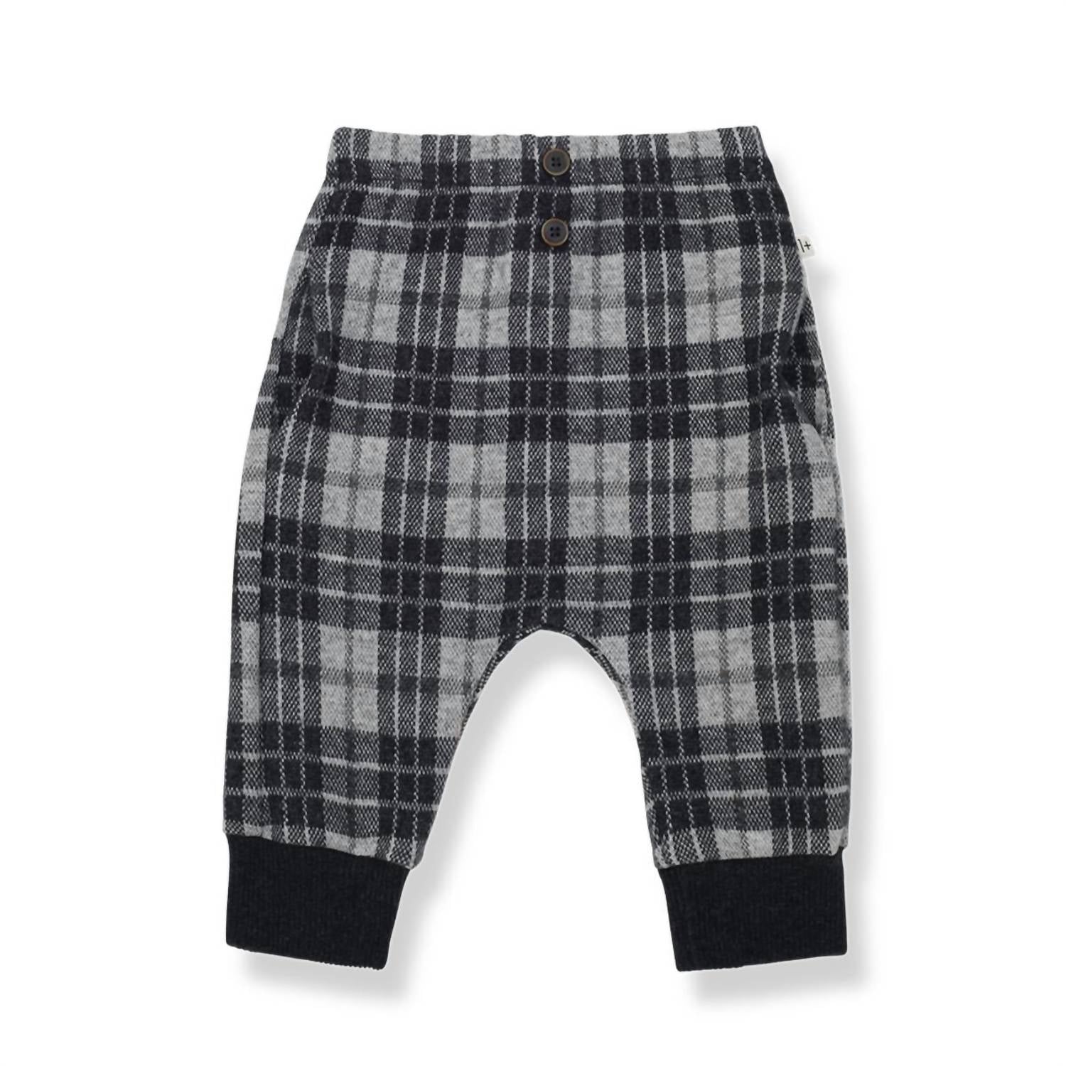 

Бой Альберт Брюки в антраците One More In the Family, Anthracite