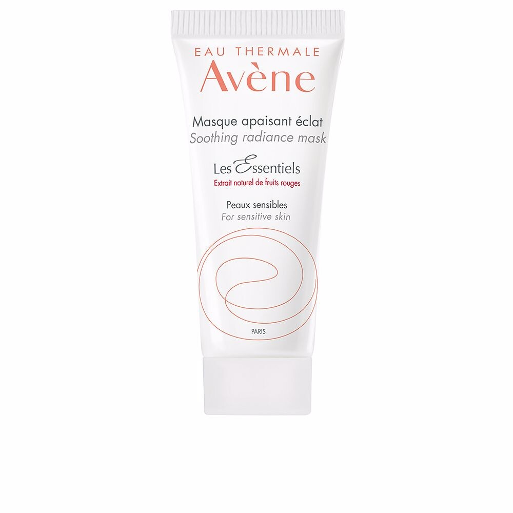 

Маска для лица Mascarilla calmante iluminadora Avène, 50 мл