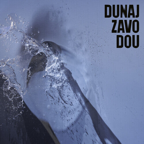 

CD диск Kolsovsky / Dunaj: Dunaj - Za vodou