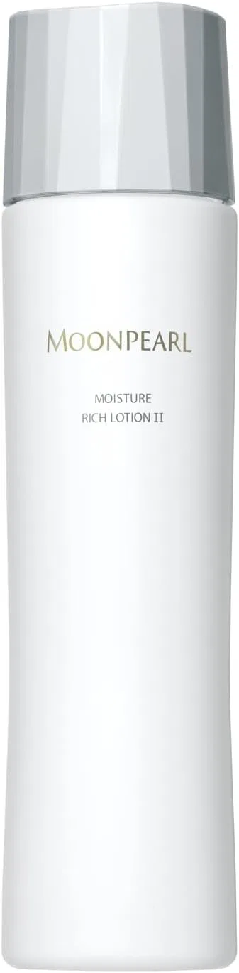 Лосьон Mikimoto Cosmetics — Увлажняющий Moon Pearl Moisture Rich Lotion, 120 мл