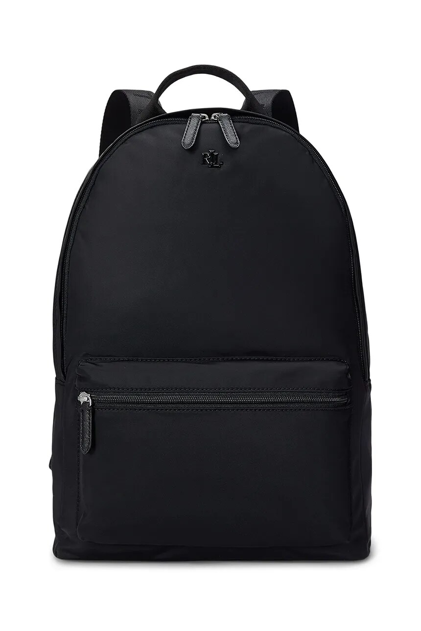 

Рюкзак Lauren Ralph Lauren, черный
