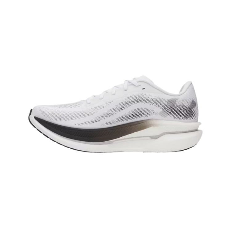 

VELOCITI PRO Беговые кроссовки Unisex Under Armour, белый черный