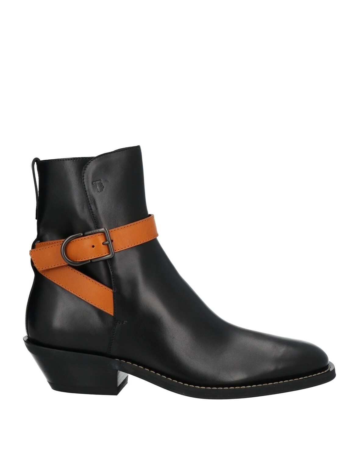 

Ботильоны Tod'S, черный