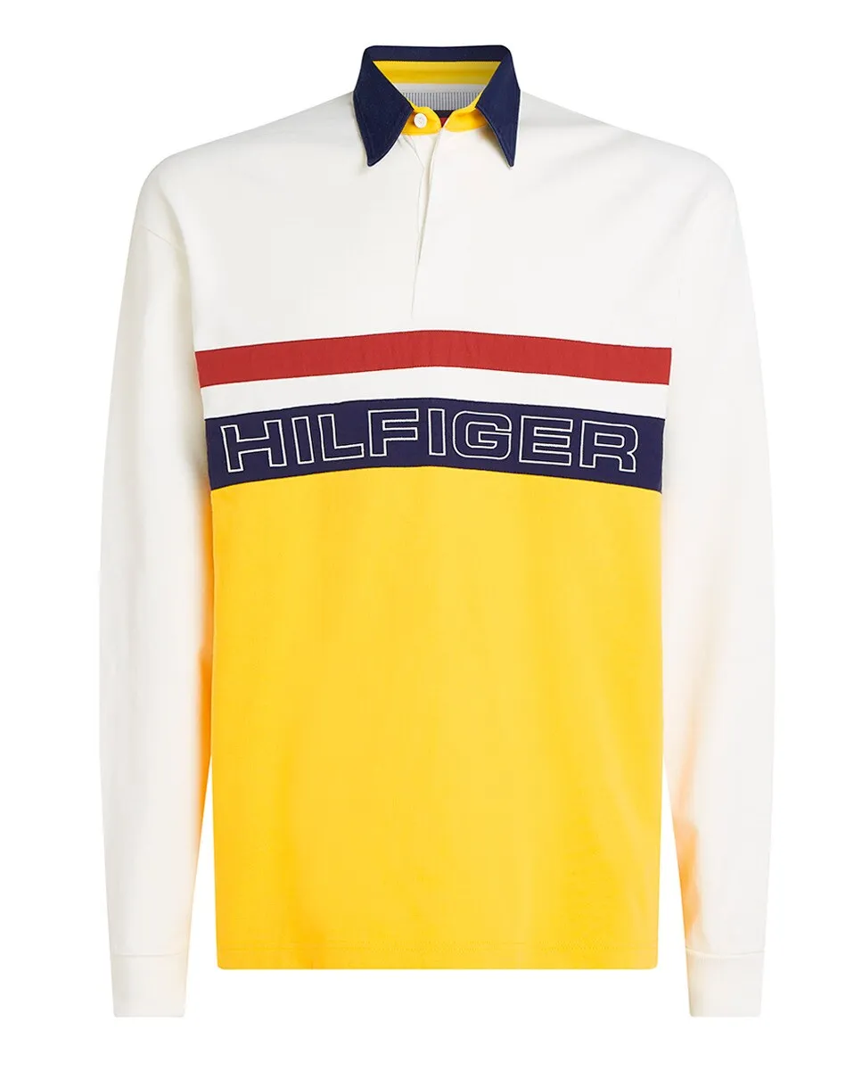 

Мужская толстовка с длинными рукавами Tommy Hilfiger, мультиколор