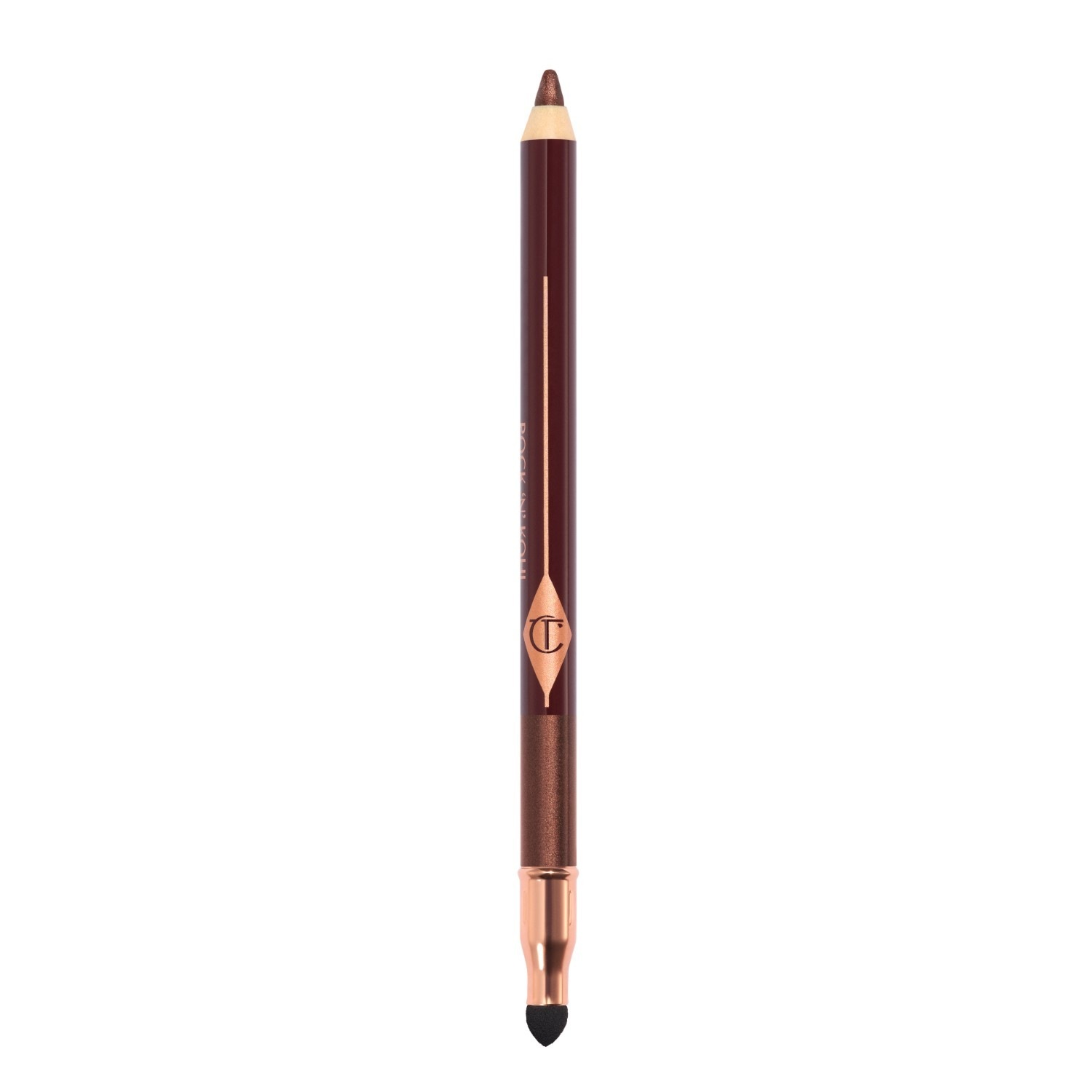 

Подводка для глаз rock 'n' kohl Charlotte Tilbury, 1.2 g, вес 1.2 гр.