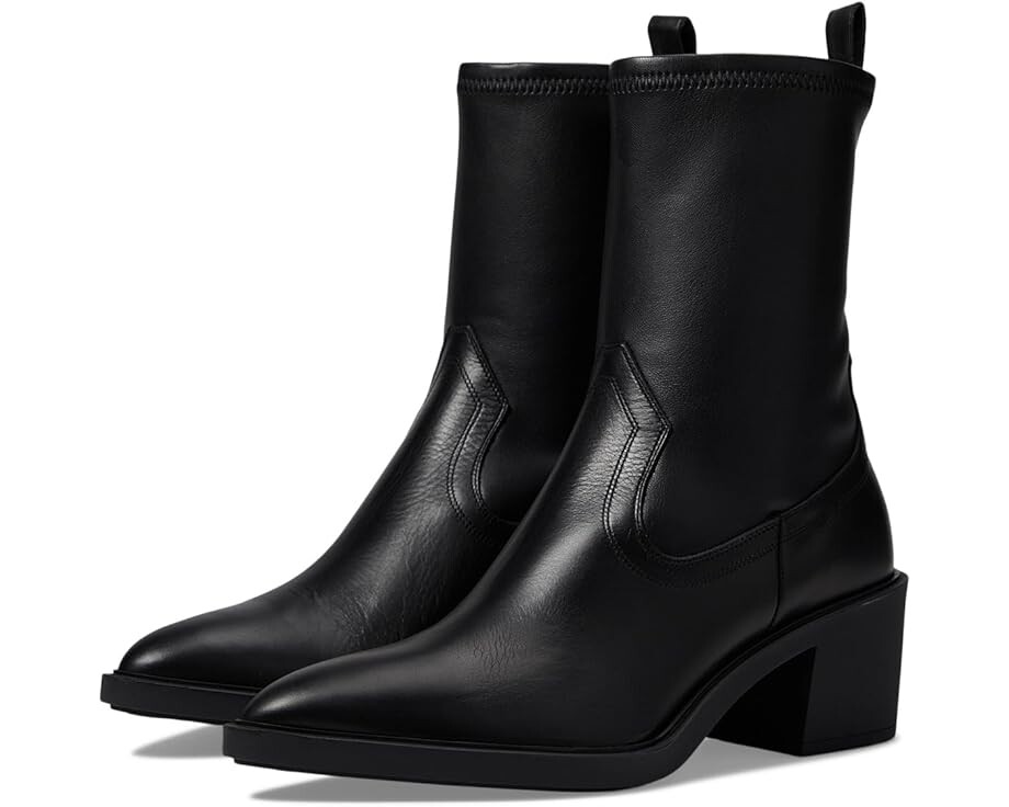 

Ботинки La Canadienne Parks, цвет Black Leather