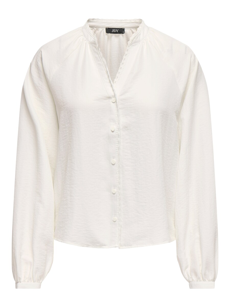 

Кружевная блузка JDY Blouse JDYLOLI, белый
