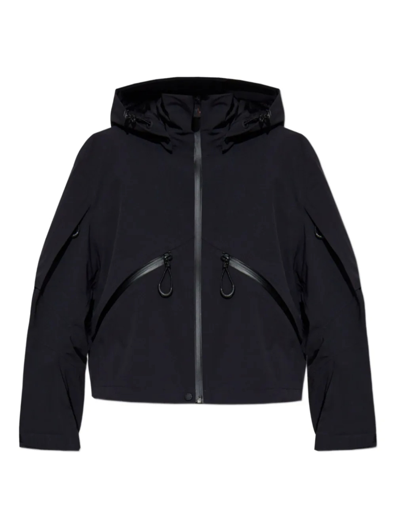 

Куртка Day-namic Moncler Grenoble, черный