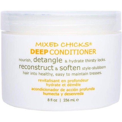 

От смешанных цыплят Mixed Chicks