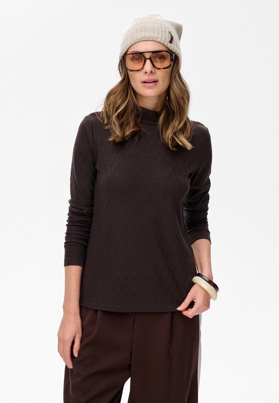 

Джемпер blue shadow AMANDA, Brown