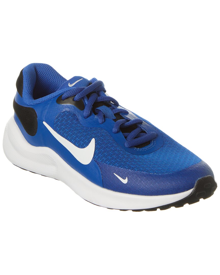 

Кроссовки Nike Revolution 7 GS, синий