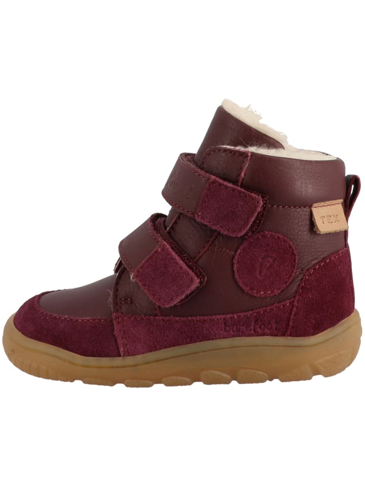 

Lurchi Фиолетовые ботинки