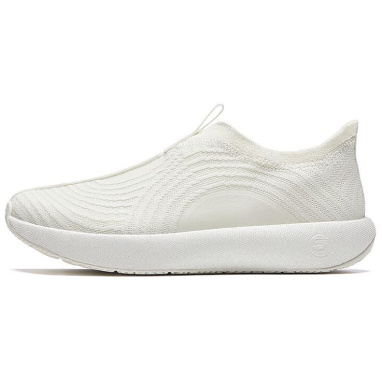 

Кроссовки ANTA Lifestyle Shoes Women's Low-top White, белый