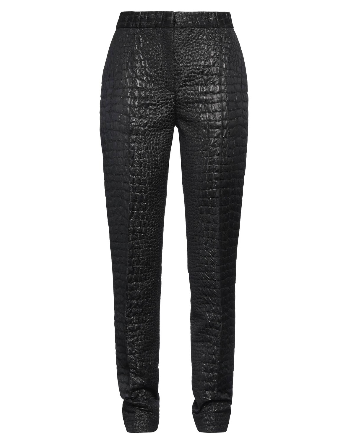 

Брюки Alberta Ferretti, черный