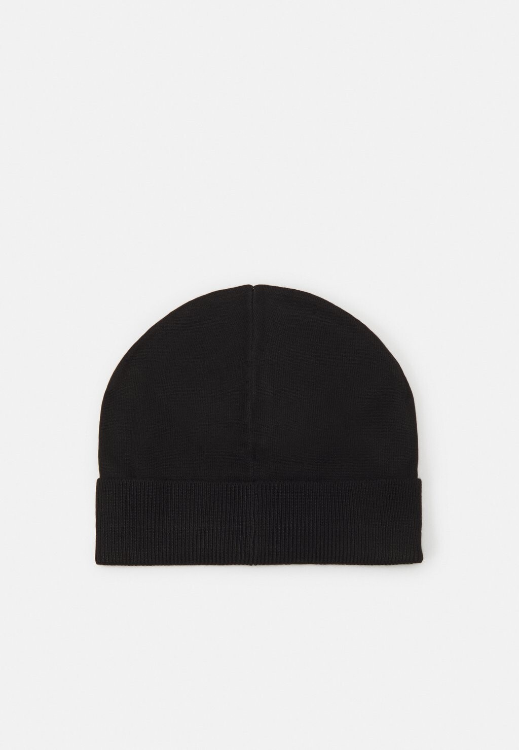 

Шапка BEANIE HAT UNISEX EA7 Emporio Armani, черный