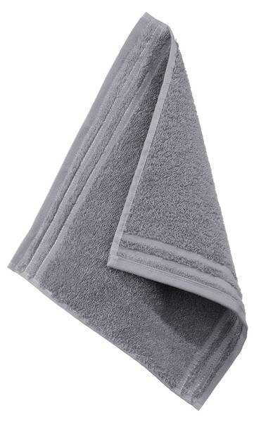 

Мини-полотенца Vossen 43629, 30x1x30 см, антрацитовый
