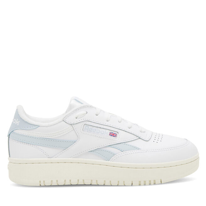 

Кроссовки Reebok Club C Double Revenge 100033102 White, белый