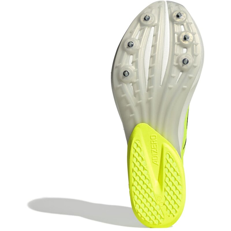 Спортивные кроссовки Adizero Avanti Adidas, мультиколор — фото 2
