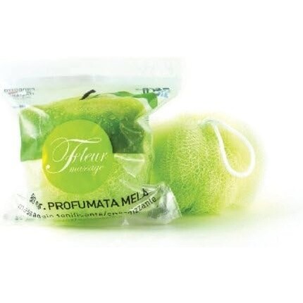 

Губка Nature Green Apple Amica 80 г, Natura Amica