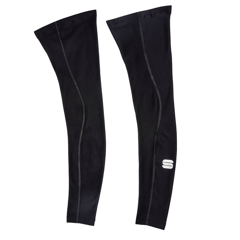 

Женские гетры Thermodrytex Sportful, черный