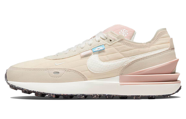 

Кроссовки Nike Waffle One Pearl Sail Women's