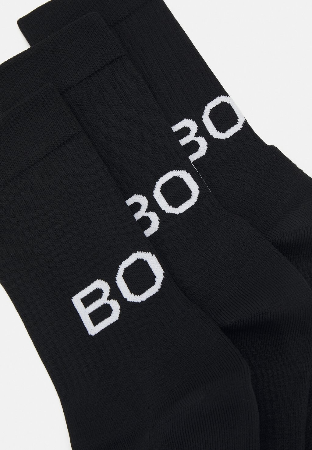 

Носки CORE CREW 3 PACK Björn Borg, черный