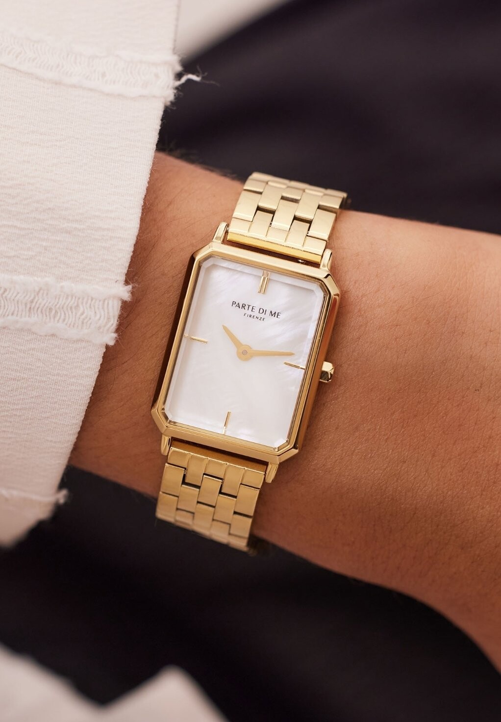 

Часы UHR Parte Di Me, цвет gold farbend