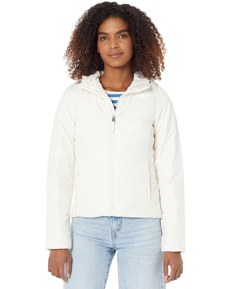 

Худи The North Face Flare, цвет Gardenia White