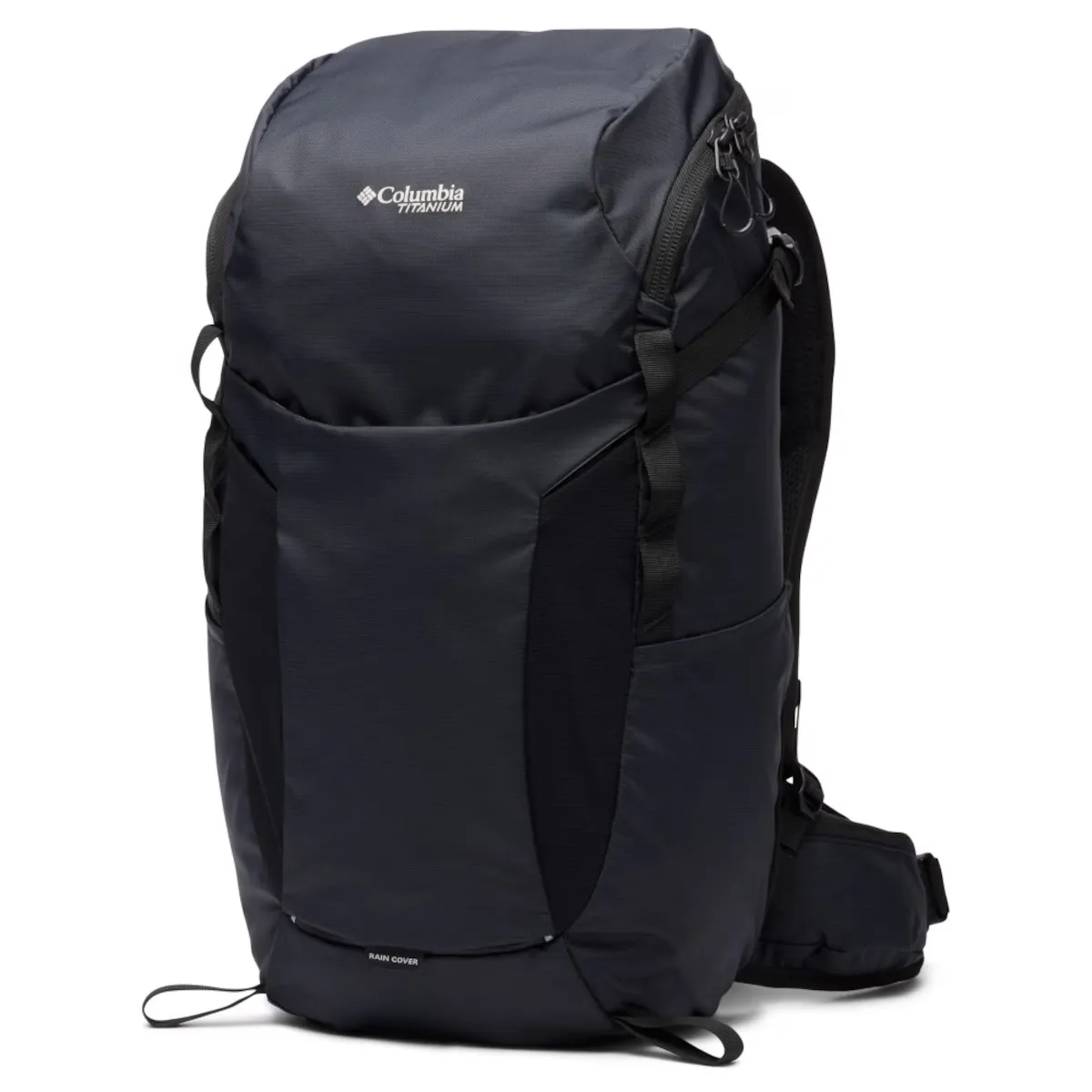 

Походный рюкзак унисекс Triple Canyon 36L Columbia, чёрный