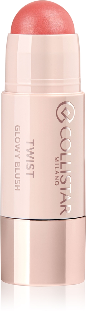 

Twist Gloy Blush & Highlighter Cream Rummy Pencil Collistar, 02 eterea 5 гр